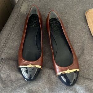 Tory Burch Ballet Flats